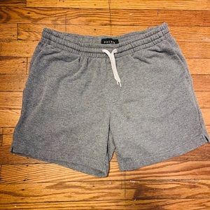 PacSun shorts